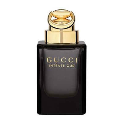 Gucci Intense Oud Eau de Parfum