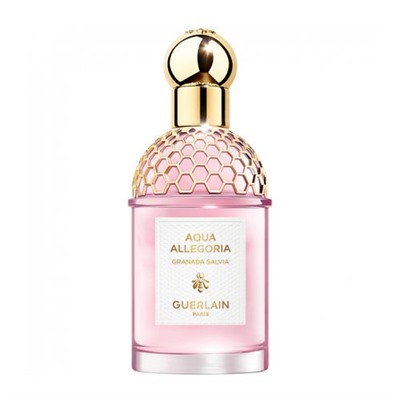 Guerlain Aqua Allegoria Granada Salvia Eau de Toilette Nachfüllbar