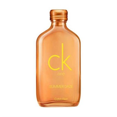 Calvin Klein Ck One Summer Daze Eau de Toilette