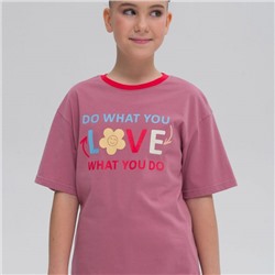 GFT5318 футболка для девочек