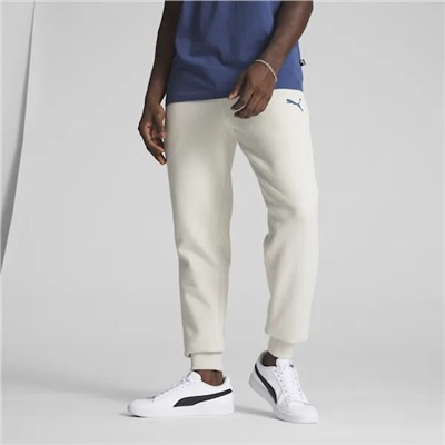 Embossed Men's Sweatpants