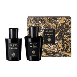 Acqua Di Parma Oud Geschenkset