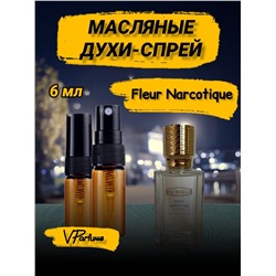 Флер наркотик духи спрей Ex Nihilo Fleur Narcotique (6 мл)