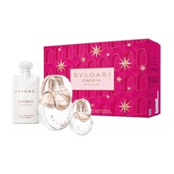 Bvlgari Omnia Crystalline Geschenkset