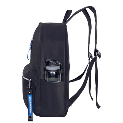 Рюкзак MERLIN G710 черно-синий