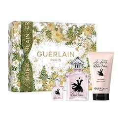 Guerlain La Petite Robe Noire Geschenkset Cassis