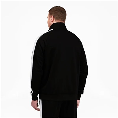 Iconic T7 Men's Track Jacket Big & Tall