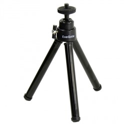 Штатив телескопический ExeGate Tripod Tele Ball, 17.5 см (EX287382RUS)