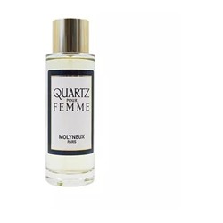 Molyneux Quartz Eau de Parfum