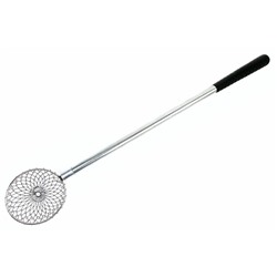 Черпак с сеточкой HIGASHI ice scoop, 60 см, 11 см, 04857