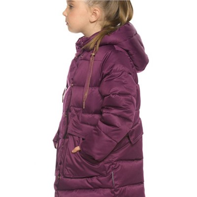 GZFW3254 пальто для девочек