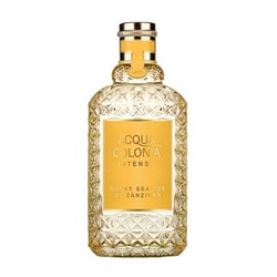 4711 Acqua Colonia Intense Sunny Seaside Of Zanzibar Eau de Cologne