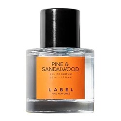 Label Pine & Sandelwood Eau de Parfum