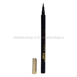 Водостойкая подводка для глаз CHL Black Waterproof Eyeliner (КО)