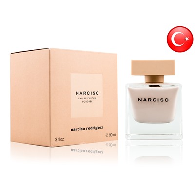 (LUX) Narciso Rodriguez Narciso Poudree EDP 90мл