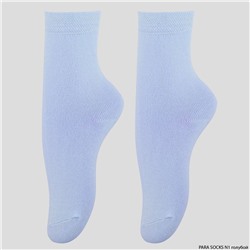 Носки детские Para Socks (N1) голубой