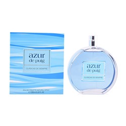 Antonio Puig Azur de Puig Eau de Toilette