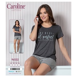 Caroline 94532 костюм 2XL, 3XL, 4XL, 5XL