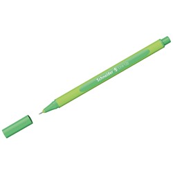 Ручка капиллярная Schneider "Line-Up" зеленый 0,4 мм, 191015