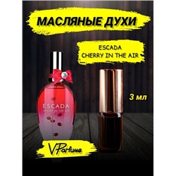 Escada Сherry in the air духи масляные (3 мл)