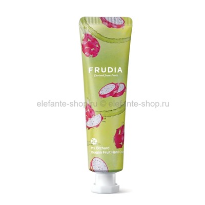 Крем для рук Frudia My Orchard Dragon Fruit Hand Cream 30g (51)