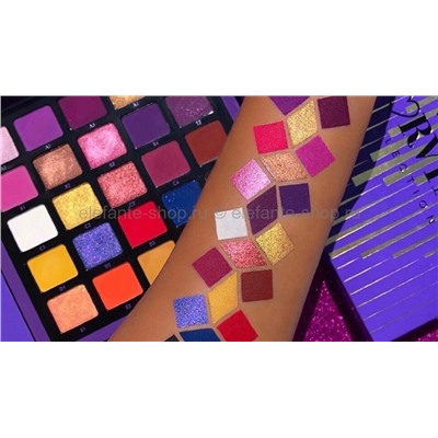 Палетка теней Anastasia Beverly Hills Norvina Collection