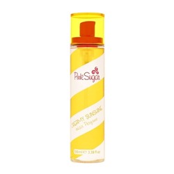 Aquolina Pink Sugar Creamy Sunshine Hair Mist