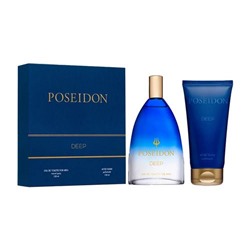 Poseidon Deep Men Geschenkset