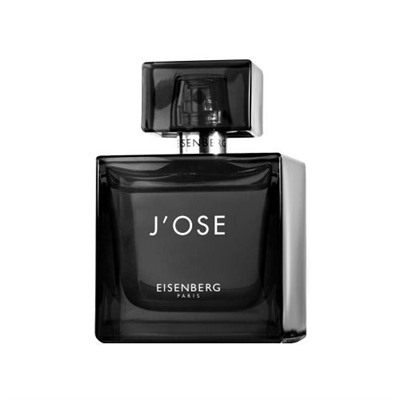 Eisenberg J'ose For Men Eau de Parfum