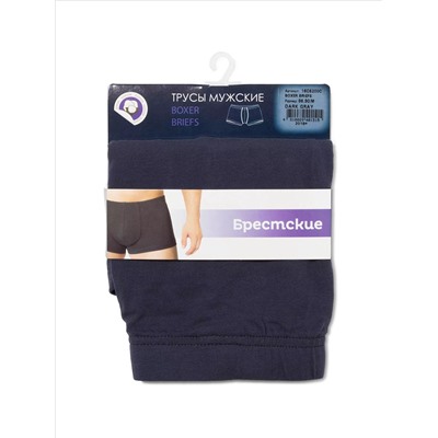 Брестские ТРУСЫ МУЖСКИЕ BOXER BRIEFS 6200C (бандероль)