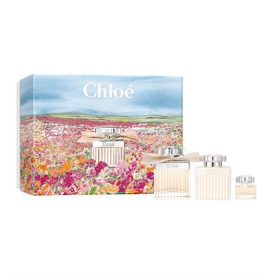 Chloé Signature Geschenkset