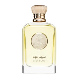 Azha Perfumes Cigar Oud Eau de Parfum