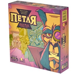 GaGa. Наст. игра "Петля" арт.GG346 РРЦ 3990 руб.