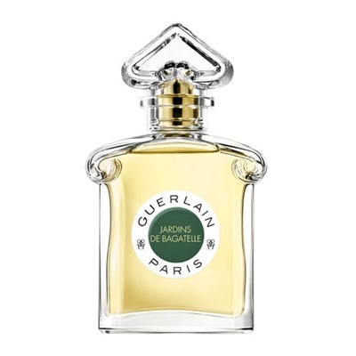 Guerlain Jardins De Bagatelle Eau de Toilette