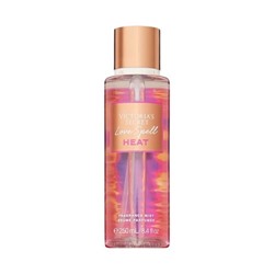 Victoria's Secret Love Spell Heat Body Mist