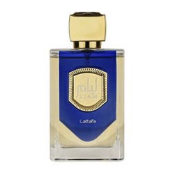 Lattafa Liam Blue Shine Eau de Parfum