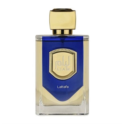 Lattafa Liam Blue Shine Eau de Parfum