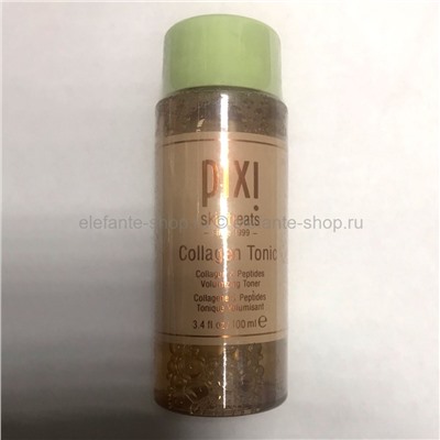 Тоник для лица с коллагеном Pixi Collagen Tonic 100ml