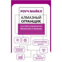 Алмазный Огранщик: система управления бизнесом и жизнью