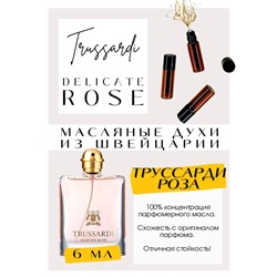 Trussardi / Delicate Rose