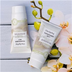 Пенка для умывания One Spring Milk Cleanser 168ml