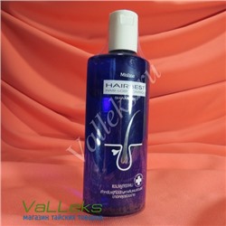 Лечебный шампунь от выпадения волос Mistine Hairbest hairloss shampoo, 250 мл