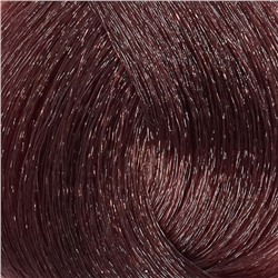 ДТ 5-68 крем-краска стойкая для волос, светло-коричневый шоколадный красный / Delight TRIONFO 60 мл