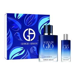 Armani Acqua di Gio Profondo Eau de Parfum Nachfüllbar