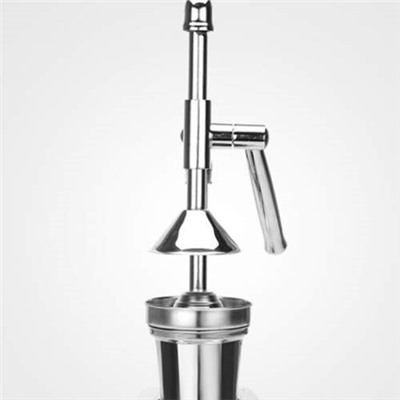 Соковыжималка для цитруса Manual Juicer TV-537 оптом