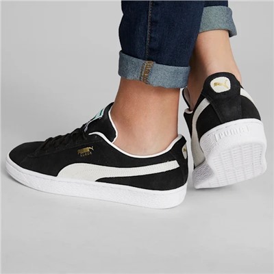 Suede Classic XXI Women's Sneakers