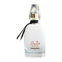 Franck Olivier Bella In Paris Eau de Parfum