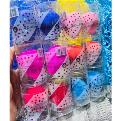 Набор спонжей для макияжа Beautyblender 6 штук (125)