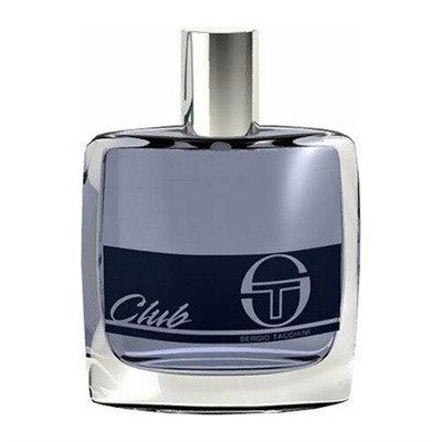 Sergio Tacchini Club Eau de Toilette