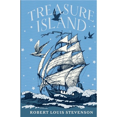 Treasure Island